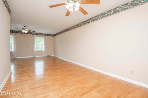 Tiny photo for 603 Riverbend Rd, Clinton, TN 37716 (MLS # 1336681)