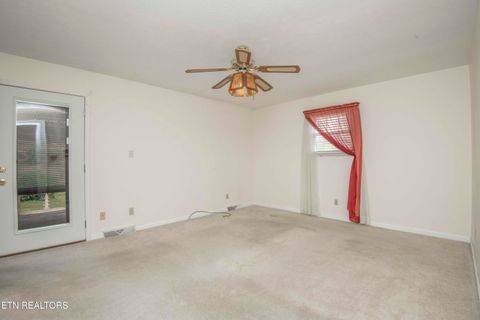 Tiny photo for 603 Riverbend Rd, Clinton, TN 37716 (MLS # 1336681)