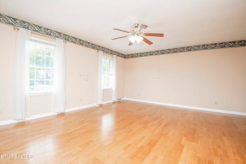 Tiny photo for 603 Riverbend Rd, Clinton, TN 37716 (MLS # 1336681)