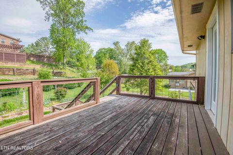 Tiny photo for 603 Riverbend Rd, Clinton, TN 37716 (MLS # 1336681)