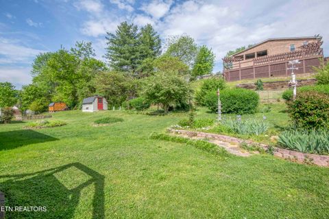 Tiny photo for 603 Riverbend Rd, Clinton, TN 37716 (MLS # 1336681)