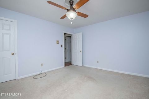 Tiny photo for 603 Riverbend Rd, Clinton, TN 37716 (MLS # 1336681)