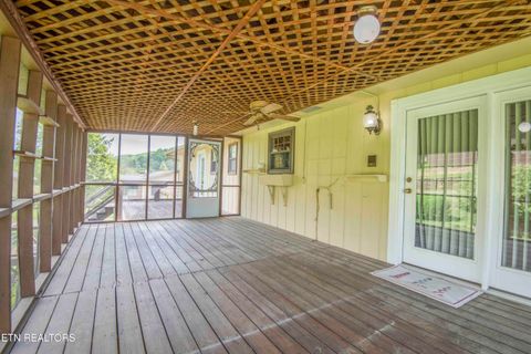 Tiny photo for 603 Riverbend Rd, Clinton, TN 37716 (MLS # 1336681)