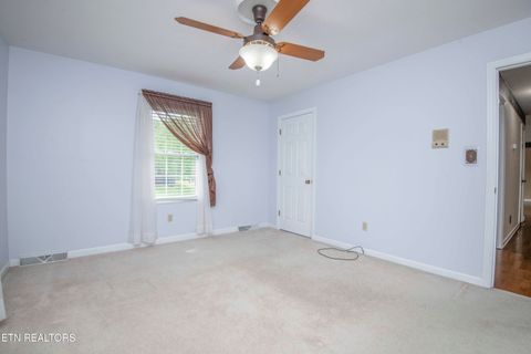 Tiny photo for 603 Riverbend Rd, Clinton, TN 37716 (MLS # 1336681)