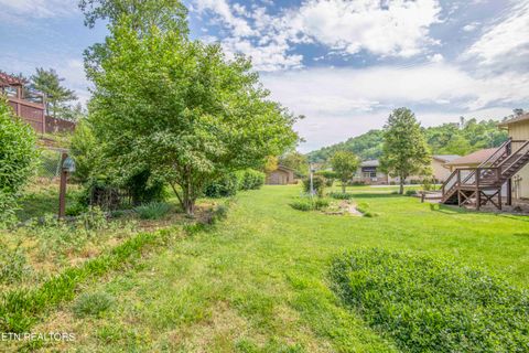 Tiny photo for 603 Riverbend Rd, Clinton, TN 37716 (MLS # 1336681)