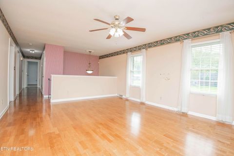 Tiny photo for 603 Riverbend Rd, Clinton, TN 37716 (MLS # 1336681)