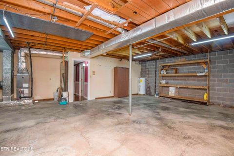 Tiny photo for 603 Riverbend Rd, Clinton, TN 37716 (MLS # 1336681)