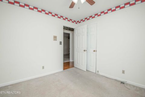 Tiny photo for 603 Riverbend Rd, Clinton, TN 37716 (MLS # 1336681)