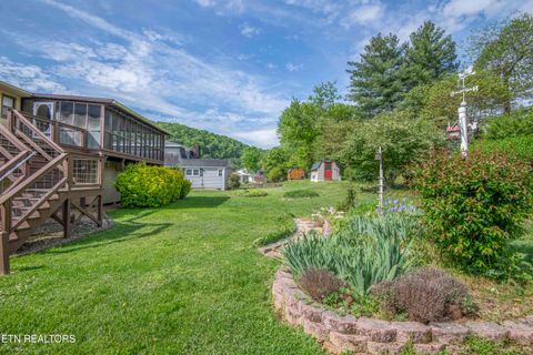 Tiny photo for 603 Riverbend Rd, Clinton, TN 37716 (MLS # 1336681)