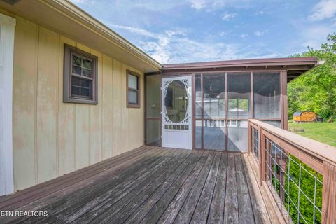 Tiny photo for 603 Riverbend Rd, Clinton, TN 37716 (MLS # 1336681)