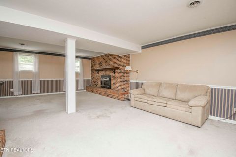 Tiny photo for 603 Riverbend Rd, Clinton, TN 37716 (MLS # 1336681)