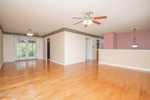 Tiny photo for 603 Riverbend Rd, Clinton, TN 37716 (MLS # 1336681)