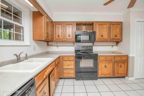 Tiny photo for 603 Riverbend Rd, Clinton, TN 37716 (MLS # 1336681)