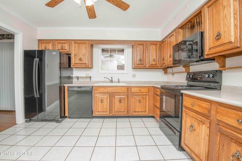 Tiny photo for 603 Riverbend Rd, Clinton, TN 37716 (MLS # 1336681)