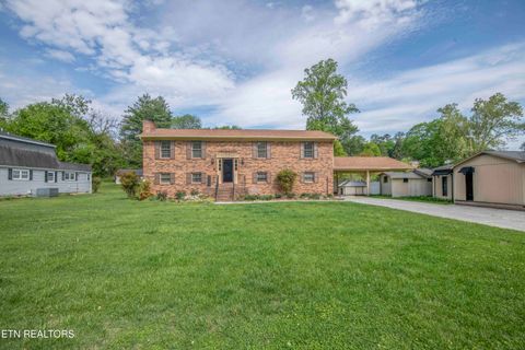 Tiny photo for 603 Riverbend Rd, Clinton, TN 37716 (MLS # 1336681)