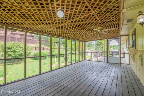 Tiny photo for 603 Riverbend Rd, Clinton, TN 37716 (MLS # 1336681)