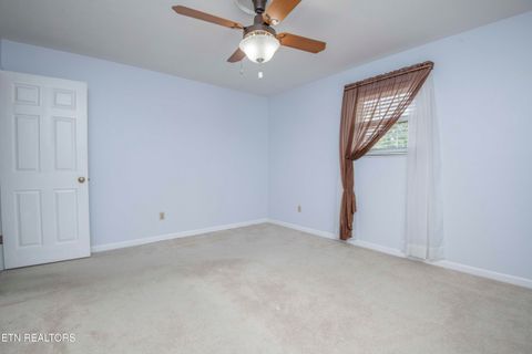 Tiny photo for 603 Riverbend Rd, Clinton, TN 37716 (MLS # 1336681)