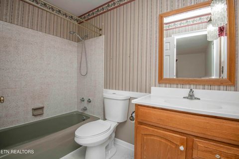 Tiny photo for 603 Riverbend Rd, Clinton, TN 37716 (MLS # 1336681)