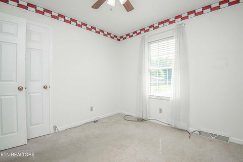 Tiny photo for 603 Riverbend Rd, Clinton, TN 37716 (MLS # 1336681)