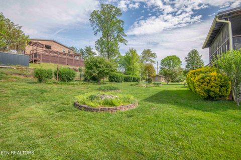 Tiny photo for 603 Riverbend Rd, Clinton, TN 37716 (MLS # 1336681)