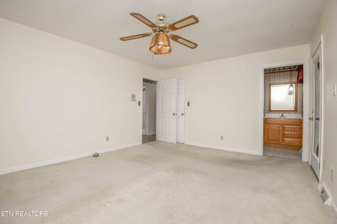 Tiny photo for 603 Riverbend Rd, Clinton, TN 37716 (MLS # 1336681)