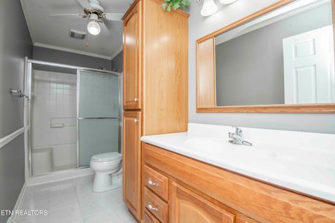 Tiny photo for 603 Riverbend Rd, Clinton, TN 37716 (MLS # 1336681)