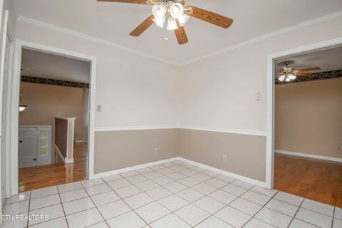 Tiny photo for 603 Riverbend Rd, Clinton, TN 37716 (MLS # 1336681)