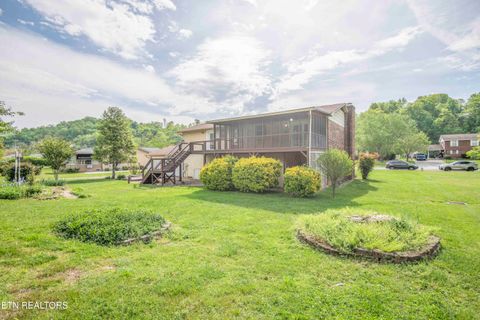 Tiny photo for 603 Riverbend Rd, Clinton, TN 37716 (MLS # 1336681)