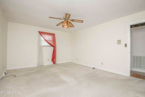 Tiny photo for 603 Riverbend Rd, Clinton, TN 37716 (MLS # 1336681)