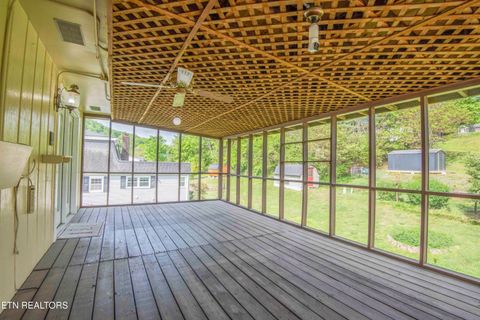 Tiny photo for 603 Riverbend Rd, Clinton, TN 37716 (MLS # 1336681)