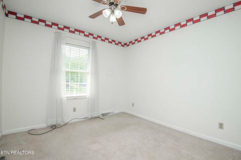 Tiny photo for 603 Riverbend Rd, Clinton, TN 37716 (MLS # 1336681)