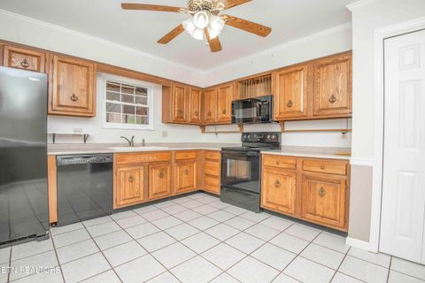 Tiny photo for 603 Riverbend Rd, Clinton, TN 37716 (MLS # 1336681)