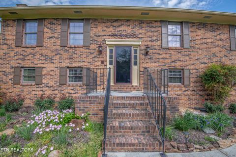 Tiny photo for 603 Riverbend Rd, Clinton, TN 37716 (MLS # 1336681)