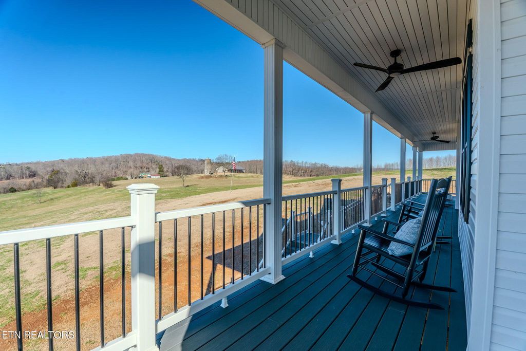Photo of 2324 Holston View Rd, New Market, TN 37820 (MLS # 1326565)