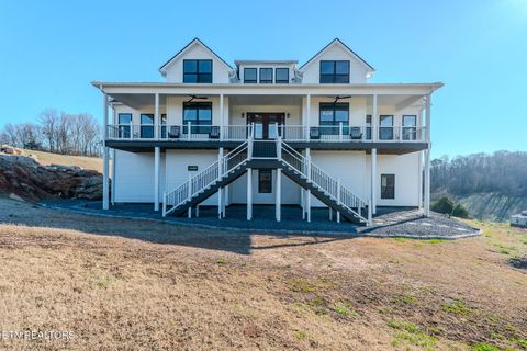 2324 Holston View Rd New Market TN 37820