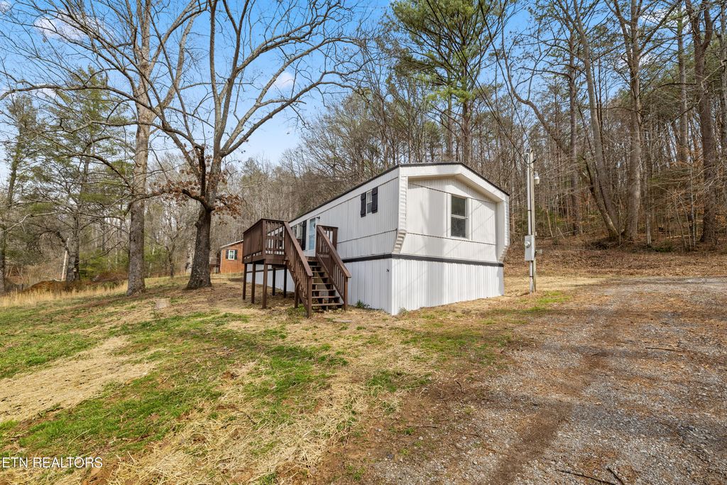 Photo of 2248 Mcspadden Rd, Maryville, TN 37803 (MLS # 1331806)