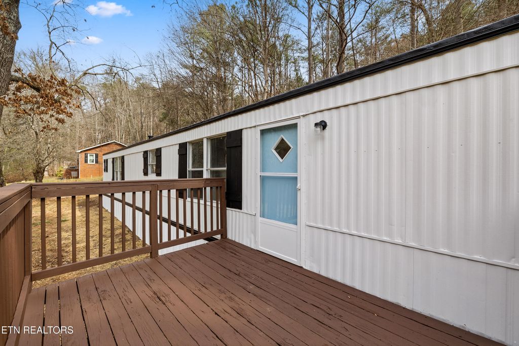 Photo of 2248 Mcspadden Rd, Maryville, TN 37803 (MLS # 1331806)