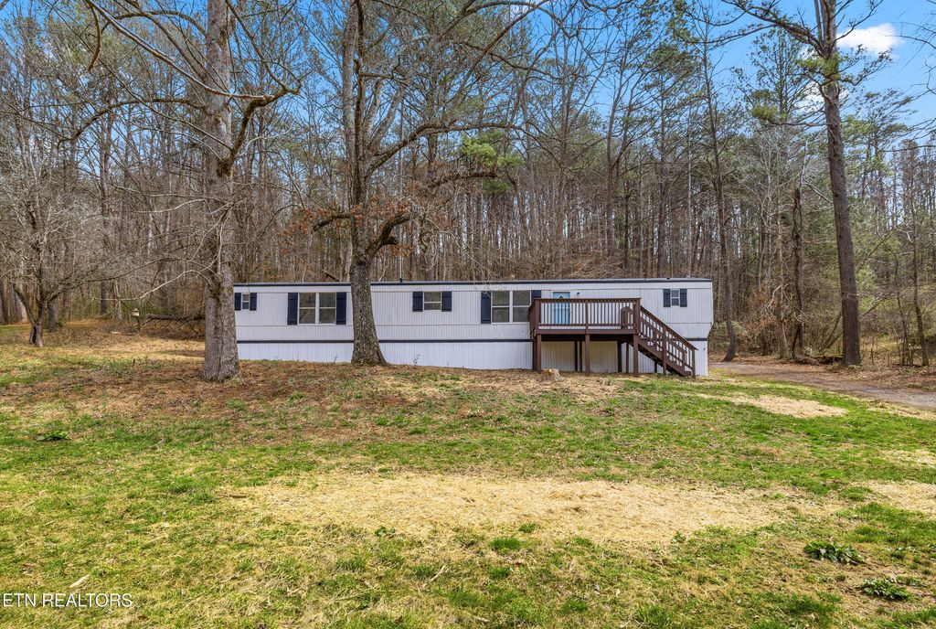 Photo of 2248 Mcspadden Rd, Maryville, TN 37803 (MLS # 1331806)