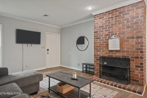 Tiny photo for 105 Arcadia Lane #APT D, Oak Ridge, TN 37830 (MLS # 1346646)