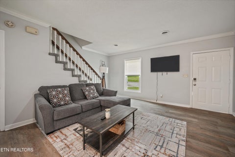 Tiny photo for 105 Arcadia Lane #APT D, Oak Ridge, TN 37830 (MLS # 1346646)