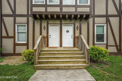 Tiny photo for 105 Arcadia Lane #APT D, Oak Ridge, TN 37830 (MLS # 1346646)