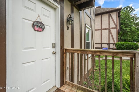 Tiny photo for 105 Arcadia Lane #APT D, Oak Ridge, TN 37830 (MLS # 1346646)