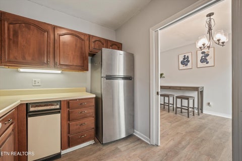 Tiny photo for 105 Arcadia Lane #APT D, Oak Ridge, TN 37830 (MLS # 1346646)