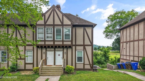 Tiny photo for 105 Arcadia Lane #APT D, Oak Ridge, TN 37830 (MLS # 1346646)