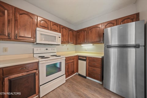 Tiny photo for 105 Arcadia Lane #APT D, Oak Ridge, TN 37830 (MLS # 1346646)