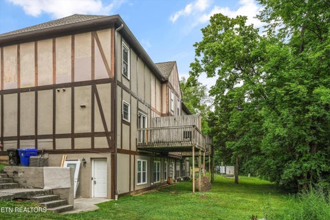 Tiny photo for 105 Arcadia Lane #APT D, Oak Ridge, TN 37830 (MLS # 1346646)