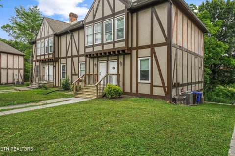 Tiny photo for 105 Arcadia Lane #APT D, Oak Ridge, TN 37830 (MLS # 1346646)