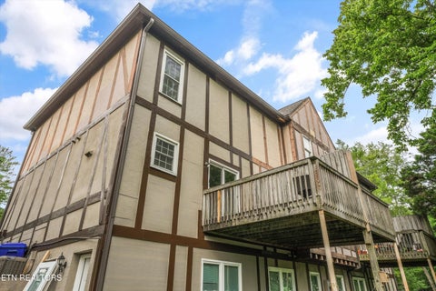 Tiny photo for 105 Arcadia Lane #APT D, Oak Ridge, TN 37830 (MLS # 1346646)