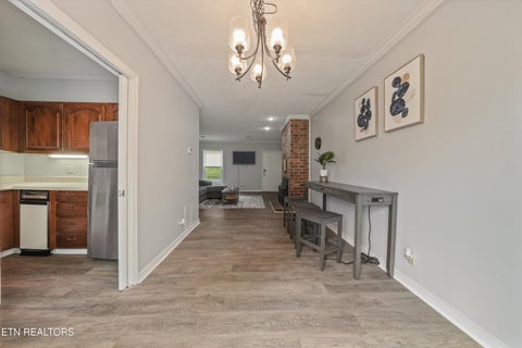 Tiny photo for 105 Arcadia Lane #APT D, Oak Ridge, TN 37830 (MLS # 1346646)