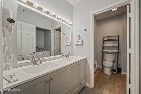 Tiny photo for 105 Arcadia Lane #APT D, Oak Ridge, TN 37830 (MLS # 1346646)